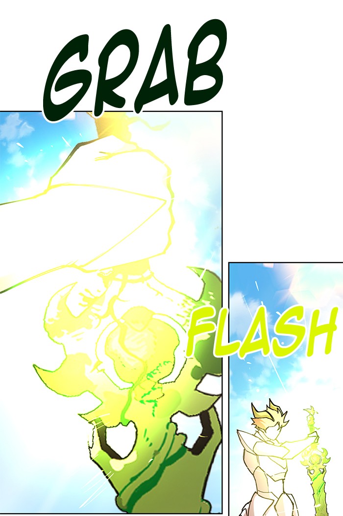 Hardcore Leveling Warrior Chapter 277 page 122 - Chapter 277: [Season 2] Ep. 94