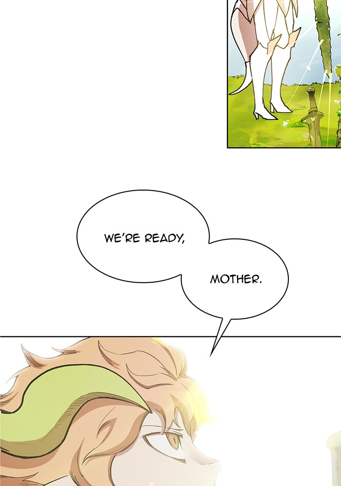 Hardcore Leveling Warrior Chapter 277 page 123 - Chapter 277: [Season 2] Ep. 94