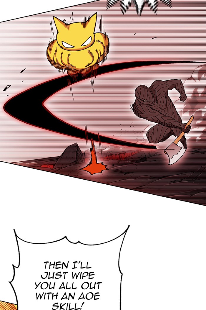 Hardcore Leveling Warrior Chapter 277 page 14 - Chapter 277: [Season 2] Ep. 94