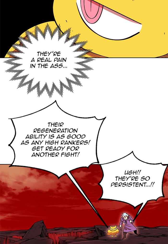 Hardcore Leveling Warrior Chapter 277 page 20 - Chapter 277: [Season 2] Ep. 94