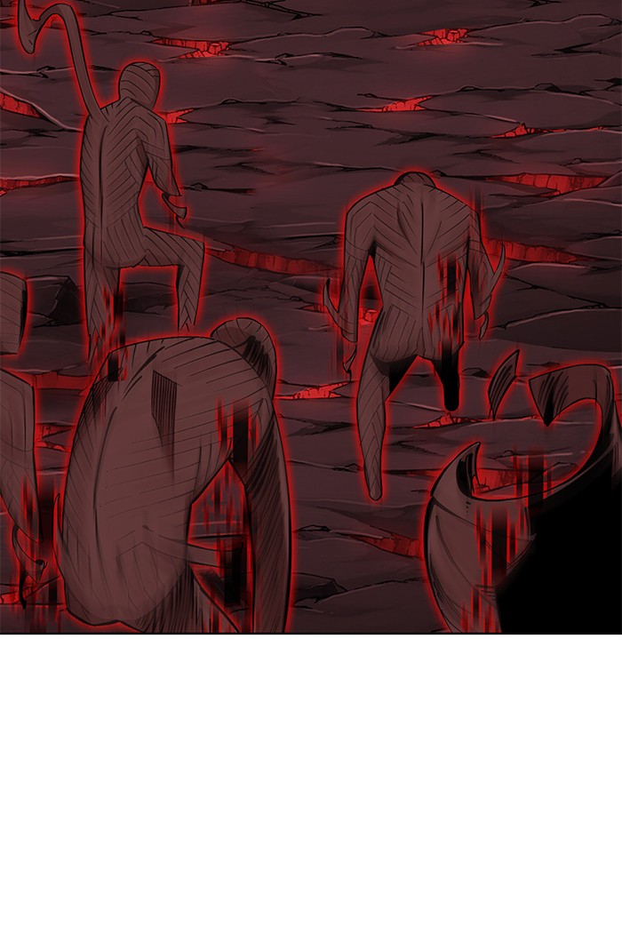 Hardcore Leveling Warrior Chapter 277 page 21 - Chapter 277: [Season 2] Ep. 94