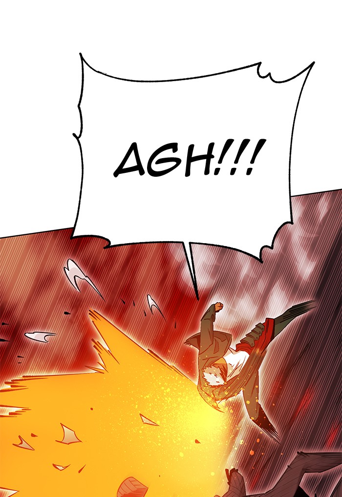 Hardcore Leveling Warrior Chapter 277 page 22 - Chapter 277: [Season 2] Ep. 94