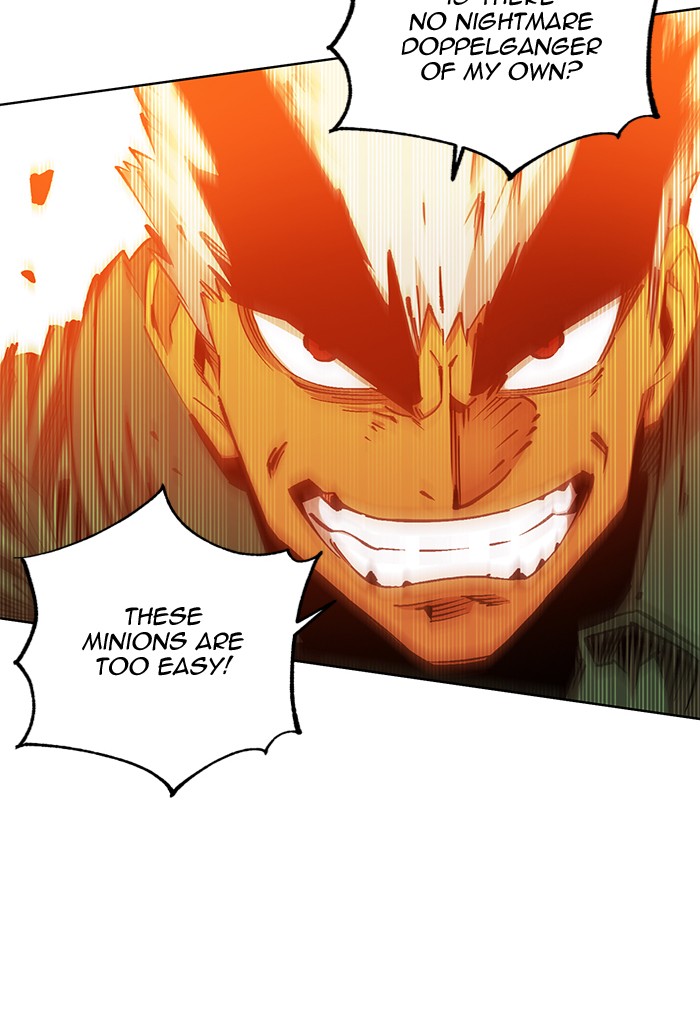 Hardcore Leveling Warrior Chapter 277 page 24 - Chapter 277: [Season 2] Ep. 94