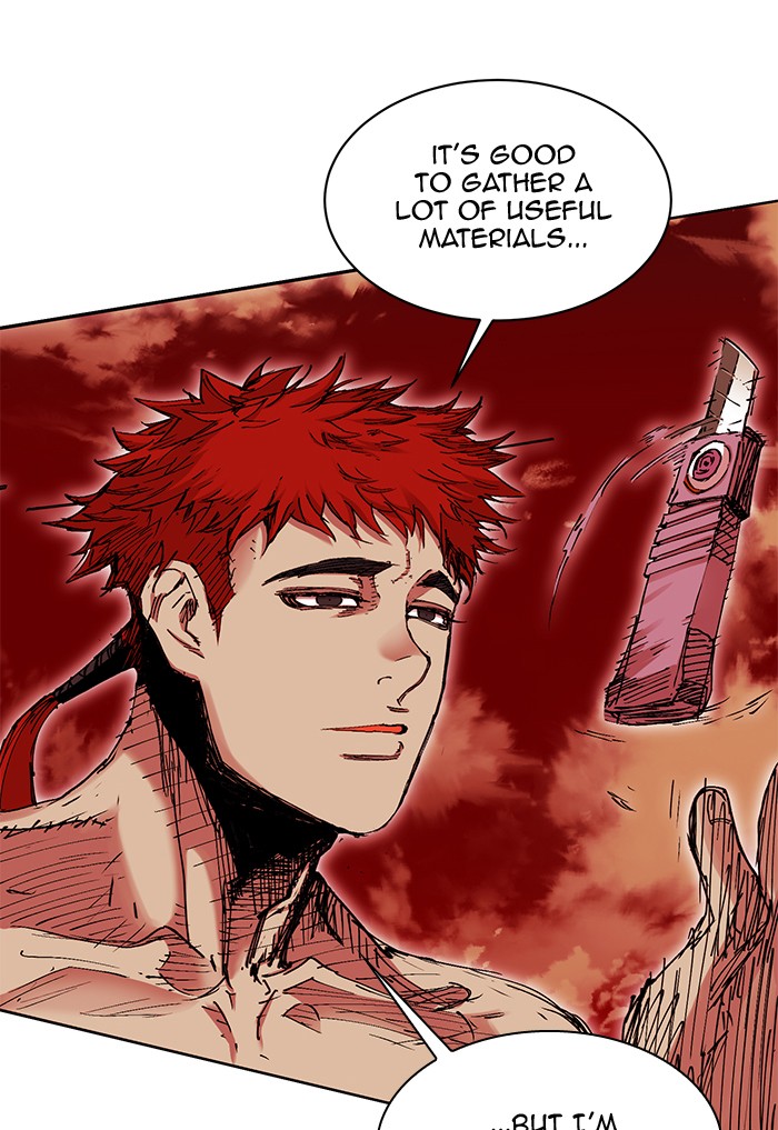 Hardcore Leveling Warrior Chapter 277 page 26 - Chapter 277: [Season 2] Ep. 94