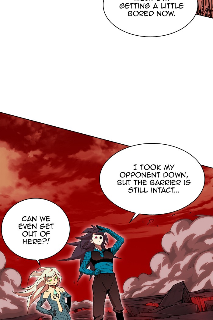 Hardcore Leveling Warrior Chapter 277 page 27 - Chapter 277: [Season 2] Ep. 94