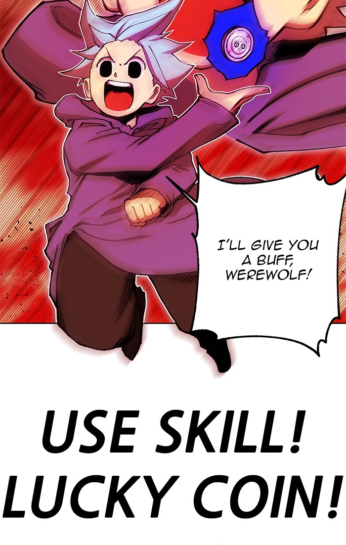 Hardcore Leveling Warrior Chapter 277 page 3 - Chapter 277: [Season 2] Ep. 94