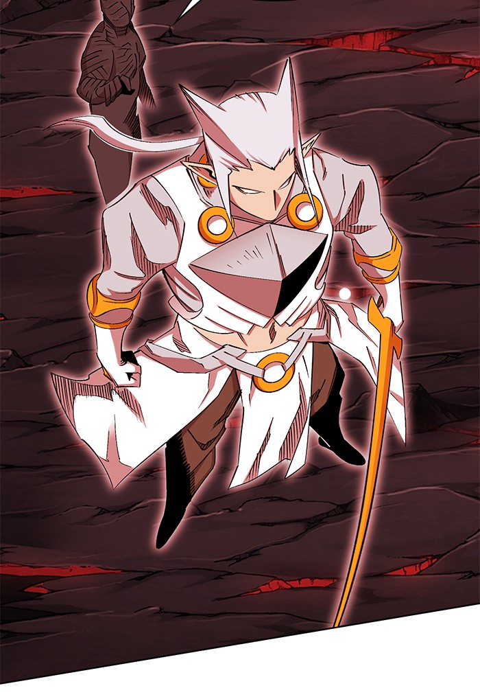 Hardcore Leveling Warrior Chapter 277 page 30 - Chapter 277: [Season 2] Ep. 94