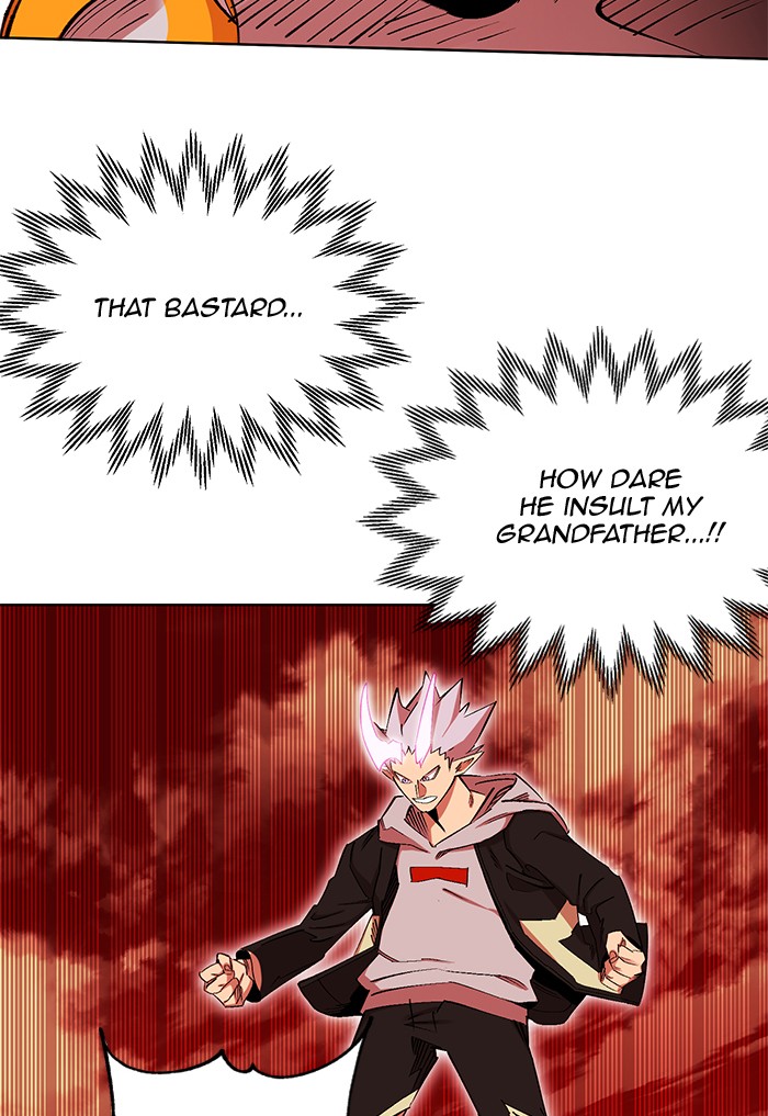 Hardcore Leveling Warrior Chapter 277 page 32 - Chapter 277: [Season 2] Ep. 94