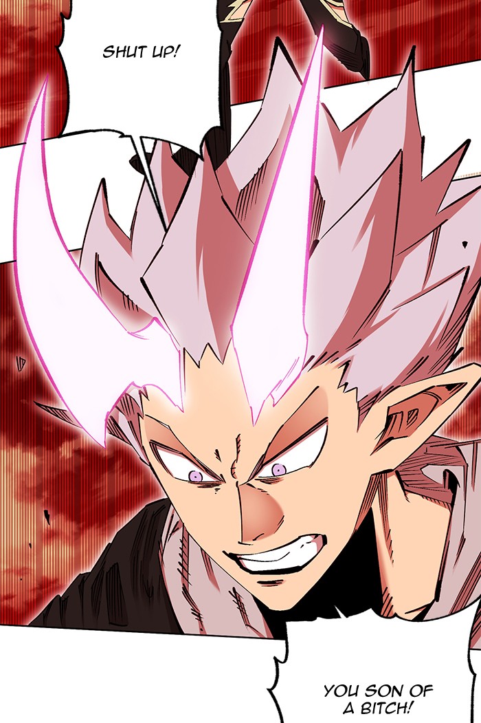 Hardcore Leveling Warrior Chapter 277 page 33 - Chapter 277: [Season 2] Ep. 94