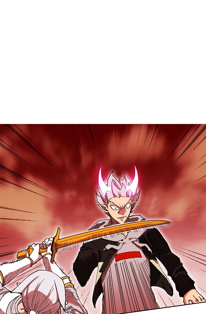 Hardcore Leveling Warrior Chapter 277 page 35 - Chapter 277: [Season 2] Ep. 94