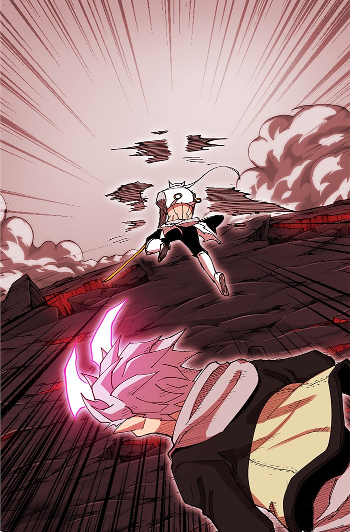 Hardcore Leveling Warrior Chapter 277 page 37 - Chapter 277: [Season 2] Ep. 94