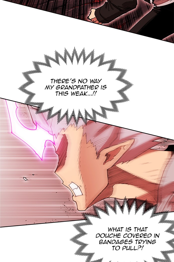Hardcore Leveling Warrior Chapter 277 page 38 - Chapter 277: [Season 2] Ep. 94