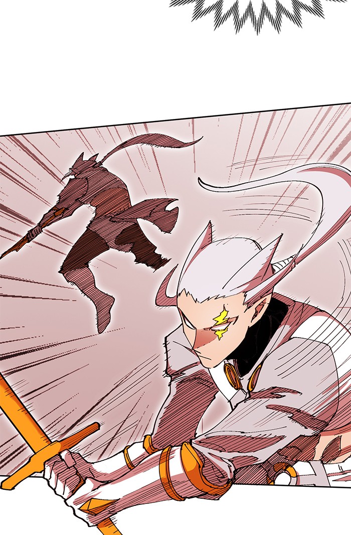 Hardcore Leveling Warrior Chapter 277 page 39 - Chapter 277: [Season 2] Ep. 94