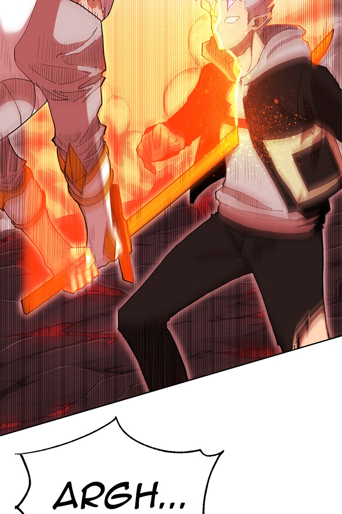 Hardcore Leveling Warrior Chapter 277 page 44 - Chapter 277: [Season 2] Ep. 94