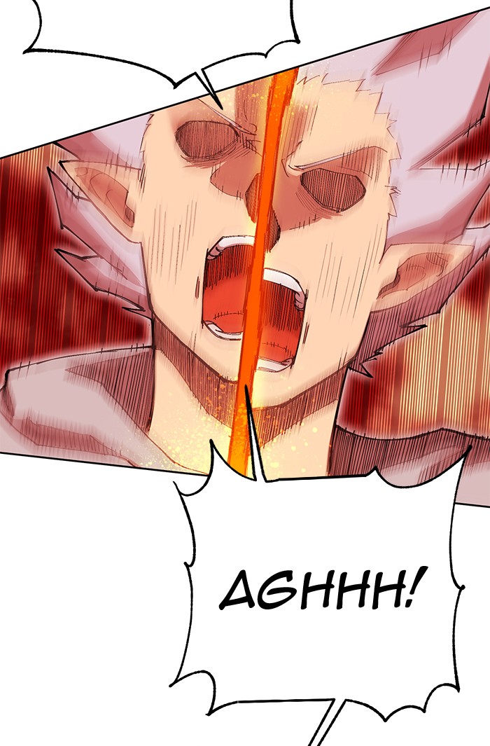 Hardcore Leveling Warrior Chapter 277 page 45 - Chapter 277: [Season 2] Ep. 94
