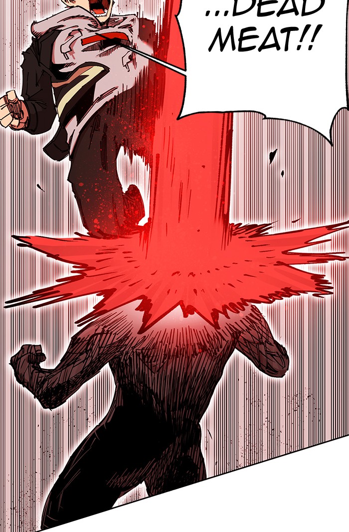 Hardcore Leveling Warrior Chapter 277 page 47 - Chapter 277: [Season 2] Ep. 94
