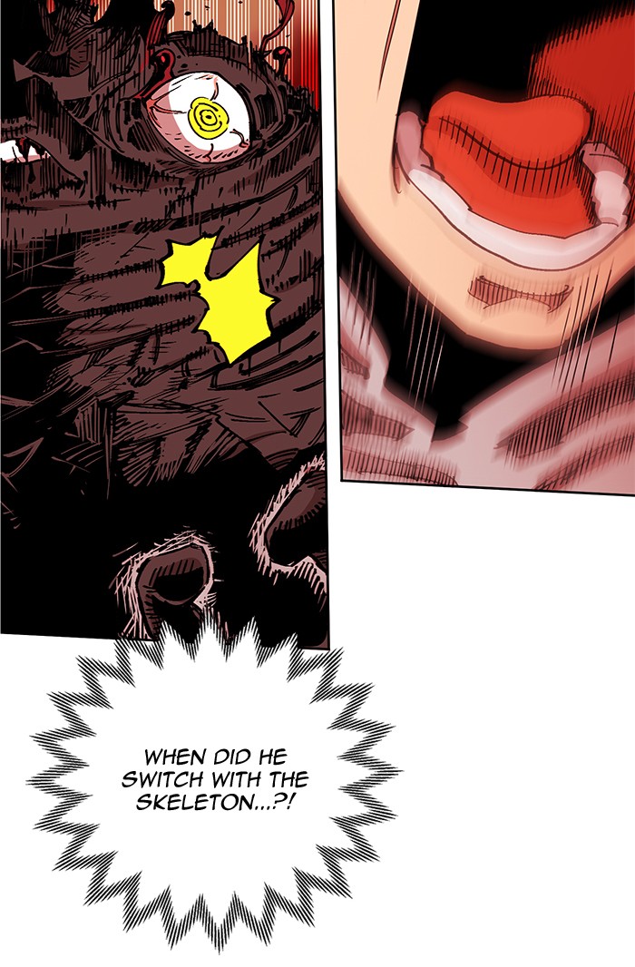 Hardcore Leveling Warrior Chapter 277 page 49 - Chapter 277: [Season 2] Ep. 94