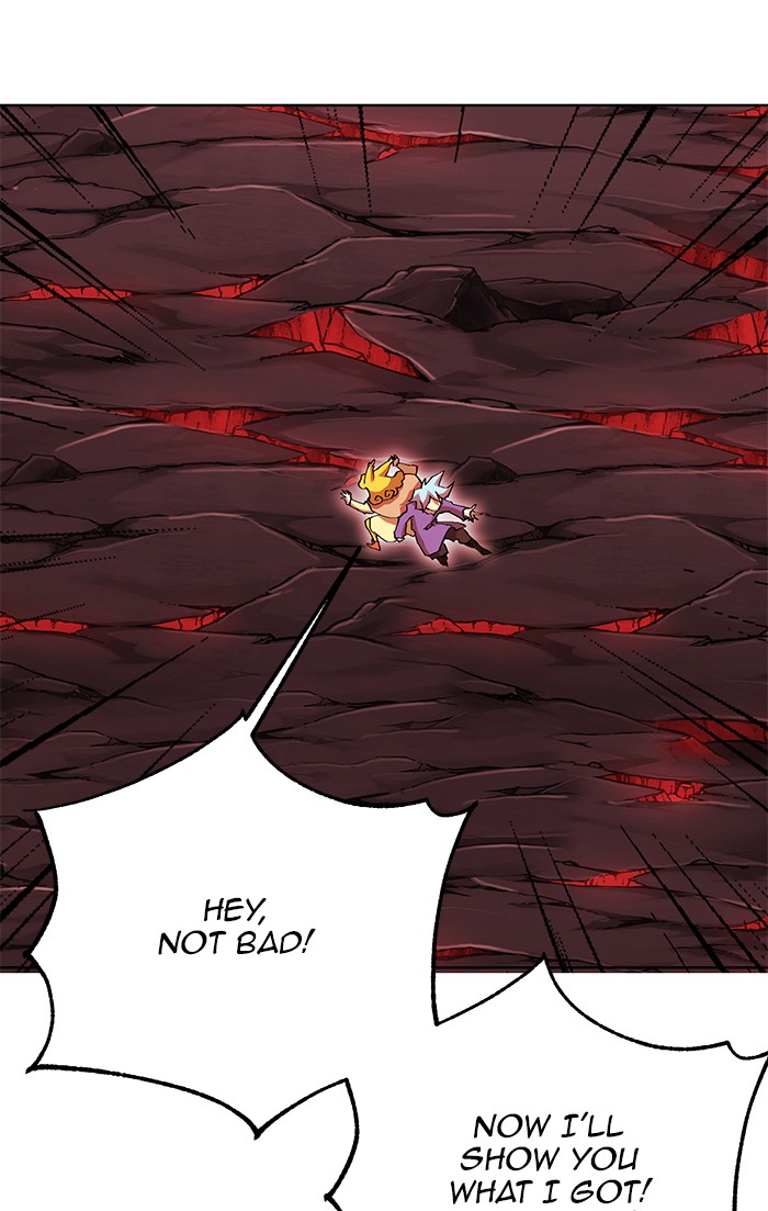 Hardcore Leveling Warrior Chapter 277 page 5 - Chapter 277: [Season 2] Ep. 94