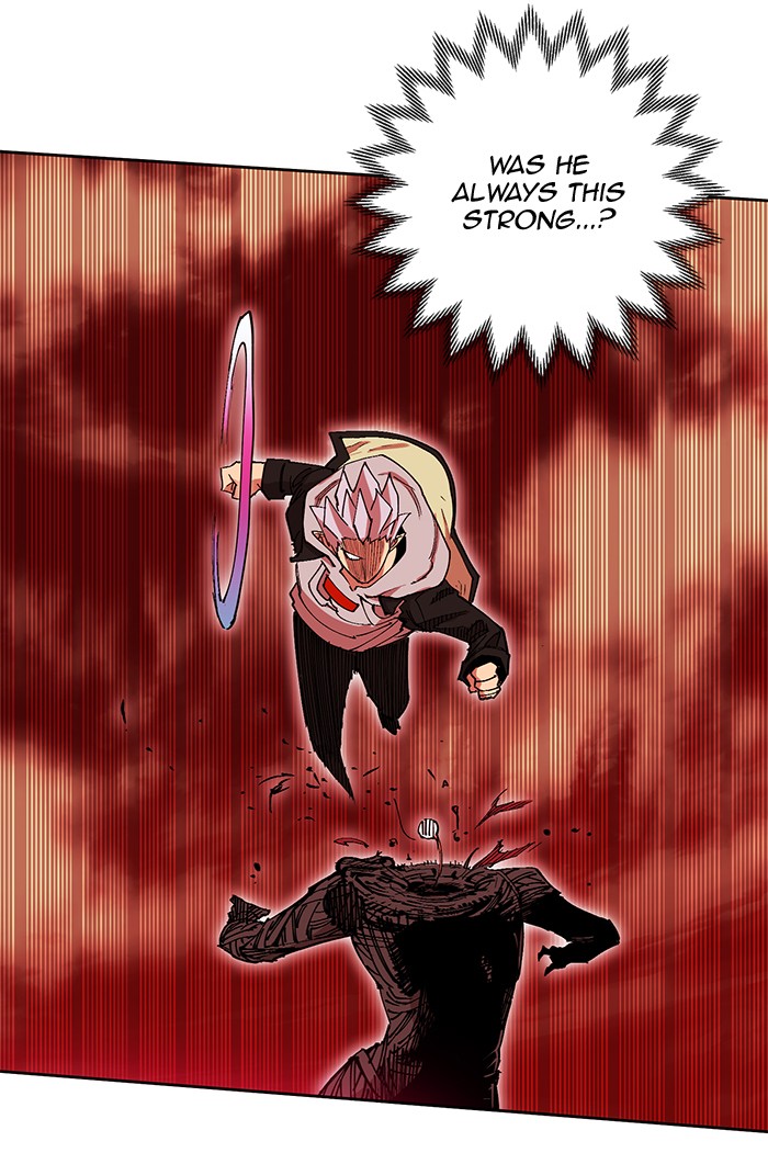 Hardcore Leveling Warrior Chapter 277 page 50 - Chapter 277: [Season 2] Ep. 94