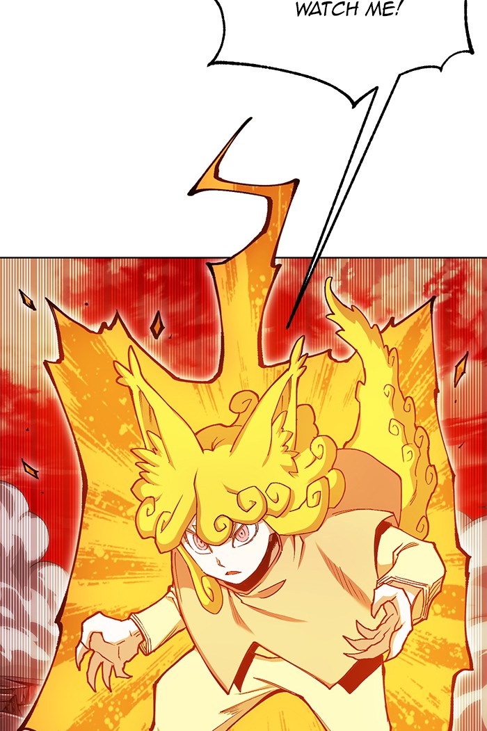 Hardcore Leveling Warrior Chapter 277 page 6 - Chapter 277: [Season 2] Ep. 94