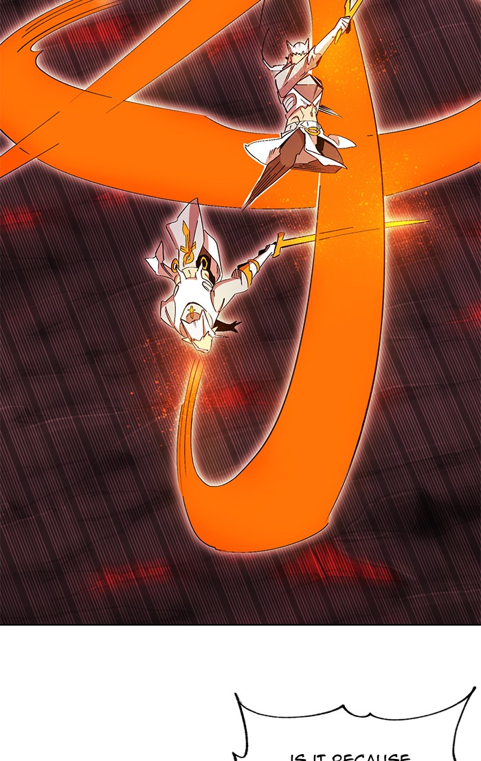 Hardcore Leveling Warrior Chapter 277 page 62 - Chapter 277: [Season 2] Ep. 94