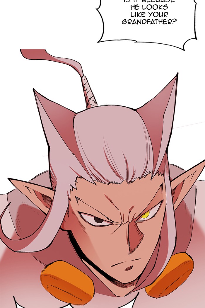 Hardcore Leveling Warrior Chapter 277 page 63 - Chapter 277: [Season 2] Ep. 94