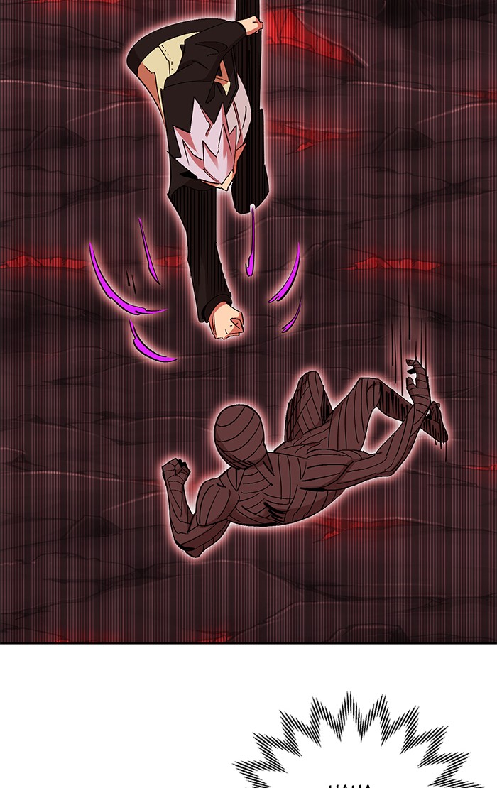 Hardcore Leveling Warrior Chapter 277 page 79 - Chapter 277: [Season 2] Ep. 94
