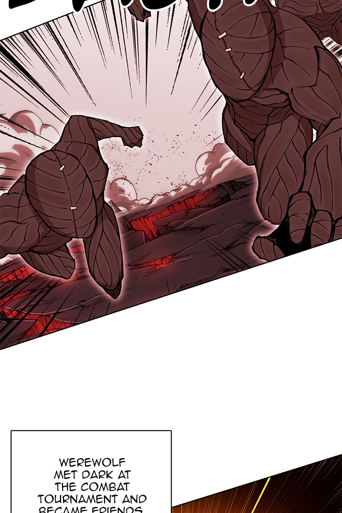 Hardcore Leveling Warrior Chapter 277 page 8 - Chapter 277: [Season 2] Ep. 94