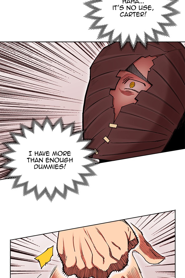 Hardcore Leveling Warrior Chapter 277 page 80 - Chapter 277: [Season 2] Ep. 94