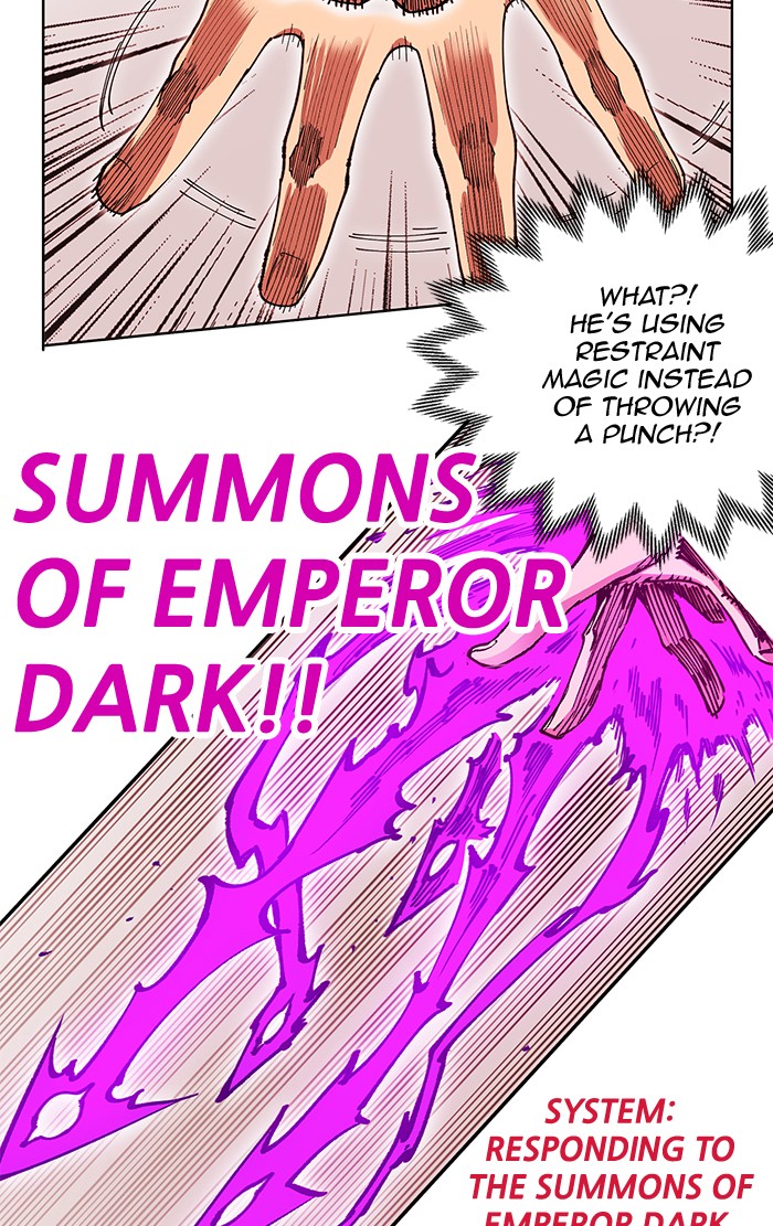 Hardcore Leveling Warrior Chapter 277 page 81 - Chapter 277: [Season 2] Ep. 94