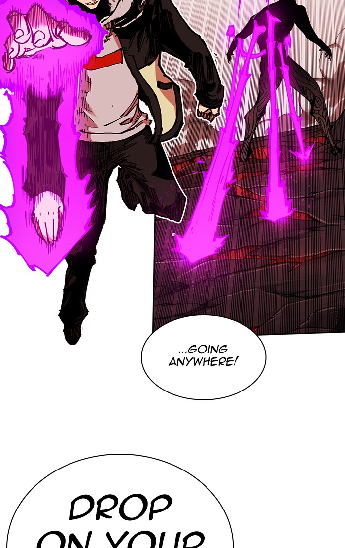 Hardcore Leveling Warrior Chapter 277 page 83 - Chapter 277: [Season 2] Ep. 94