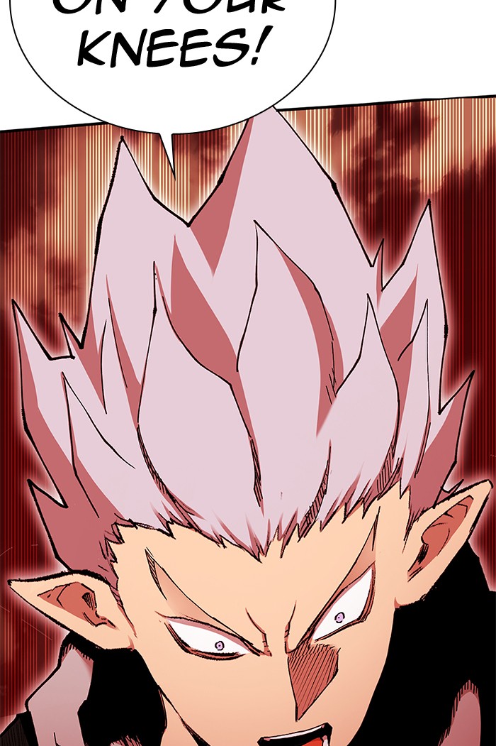 Hardcore Leveling Warrior Chapter 277 page 84 - Chapter 277: [Season 2] Ep. 94