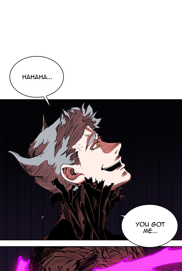 Hardcore Leveling Warrior Chapter 277 page 90 - Chapter 277: [Season 2] Ep. 94