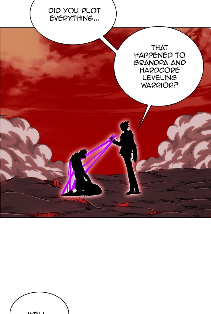 Hardcore Leveling Warrior Chapter 277 page 92 - Chapter 277: [Season 2] Ep. 94