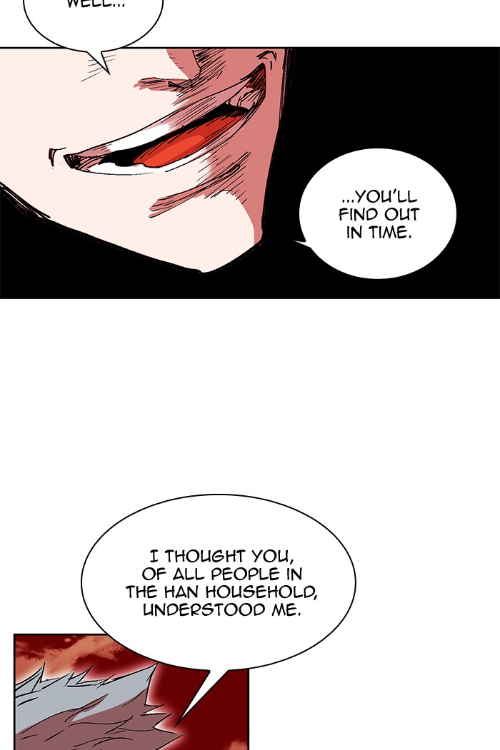 Hardcore Leveling Warrior Chapter 277 page 93 - Chapter 277: [Season 2] Ep. 94