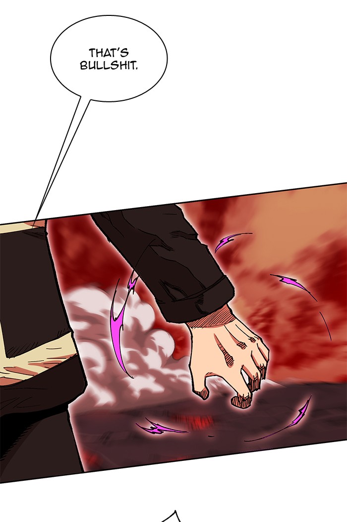 Hardcore Leveling Warrior Chapter 277 page 95 - Chapter 277: [Season 2] Ep. 94