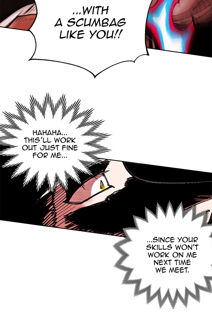 Hardcore Leveling Warrior Chapter 277 page 97 - Chapter 277: [Season 2] Ep. 94