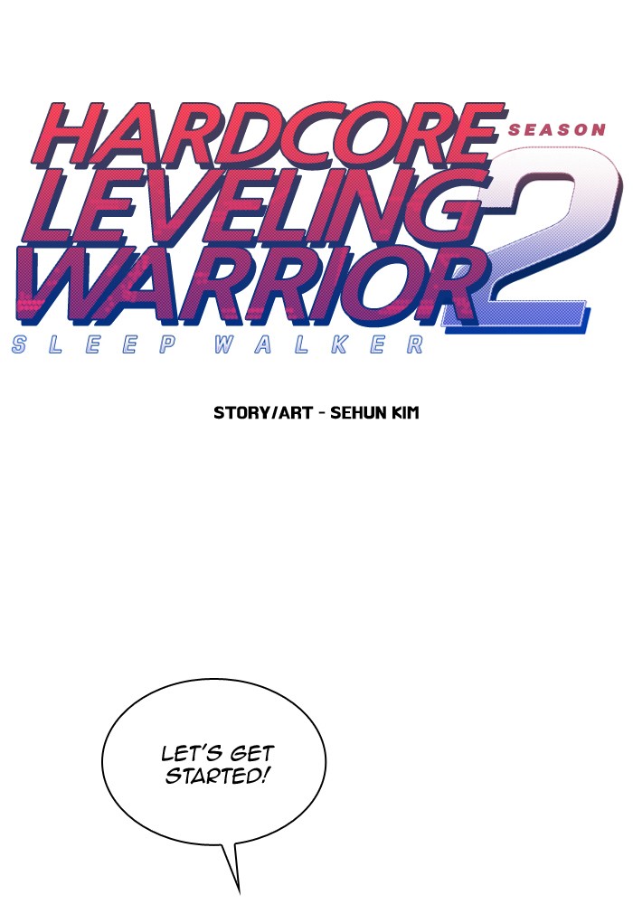 Hardcore Leveling Warrior Chapter 278 page 1 - Chapter 278: [Season 2] Ep. 95