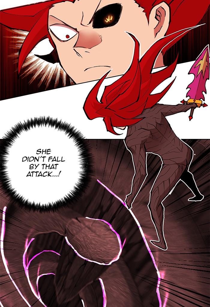Hardcore Leveling Warrior Chapter 278 page 101 - Chapter 278: [Season 2] Ep. 95