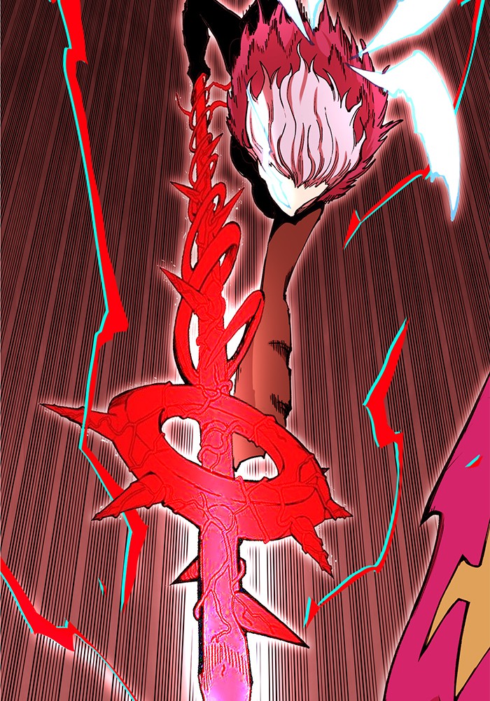 Hardcore Leveling Warrior Chapter 278 page 104 - Chapter 278: [Season 2] Ep. 95