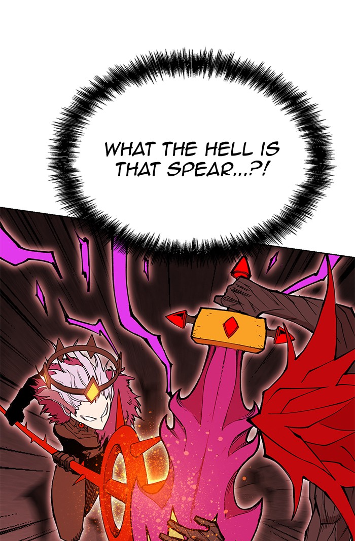 Hardcore Leveling Warrior Chapter 278 page 109 - Chapter 278: [Season 2] Ep. 95