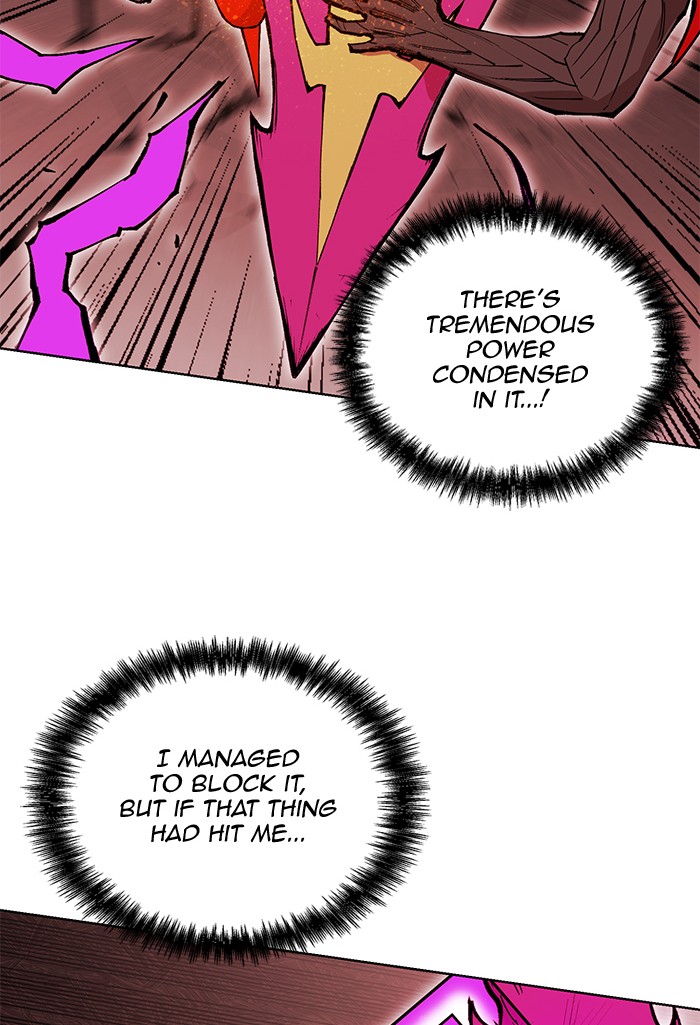 Hardcore Leveling Warrior Chapter 278 page 110 - Chapter 278: [Season 2] Ep. 95