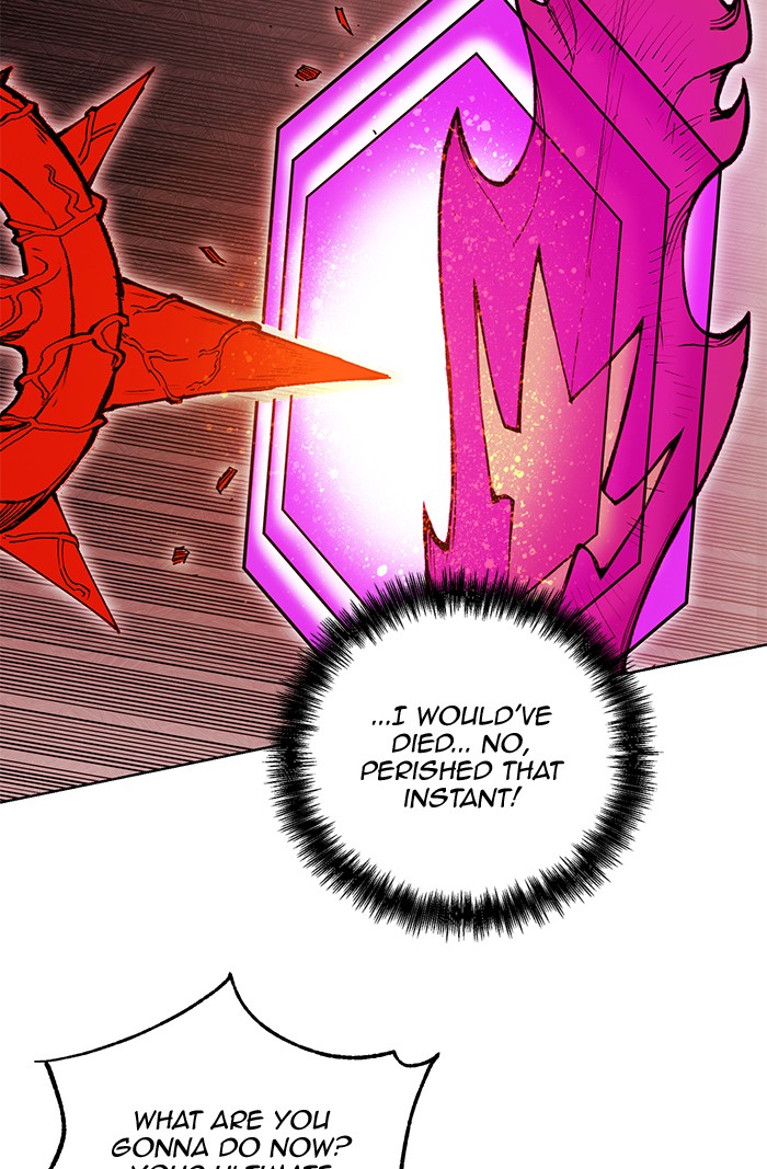 Hardcore Leveling Warrior Chapter 278 page 111 - Chapter 278: [Season 2] Ep. 95