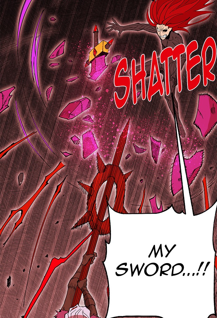 Hardcore Leveling Warrior Chapter 278 page 114 - Chapter 278: [Season 2] Ep. 95