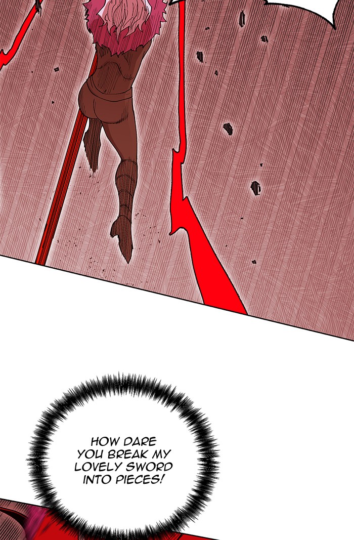 Hardcore Leveling Warrior Chapter 278 page 115 - Chapter 278: [Season 2] Ep. 95