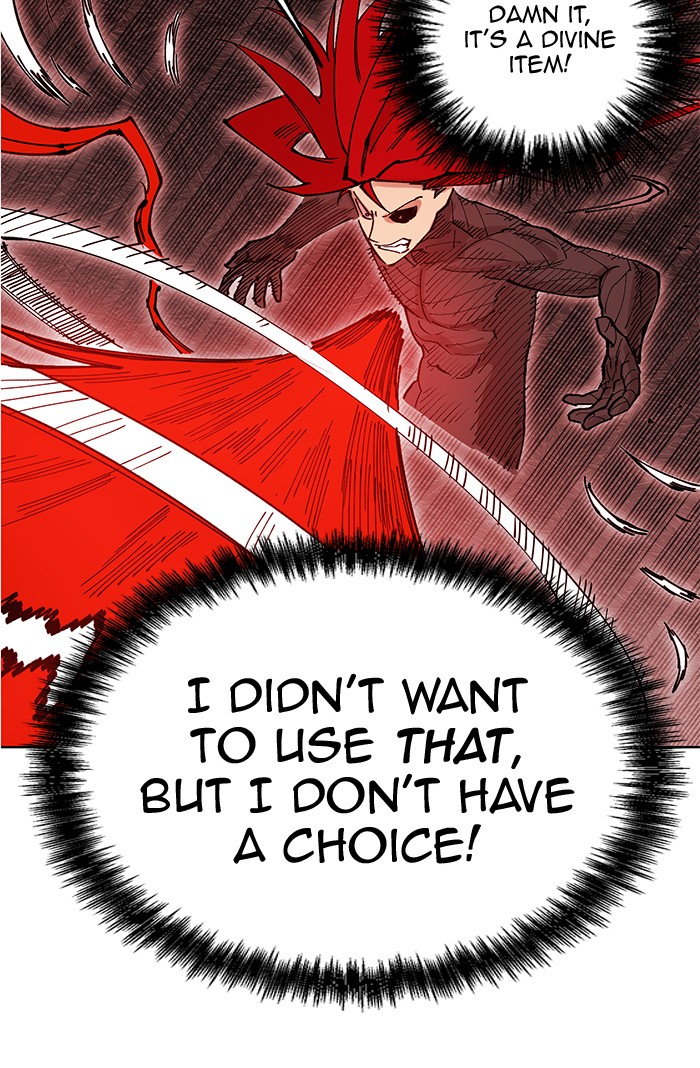 Hardcore Leveling Warrior Chapter 278 page 127 - Chapter 278: [Season 2] Ep. 95