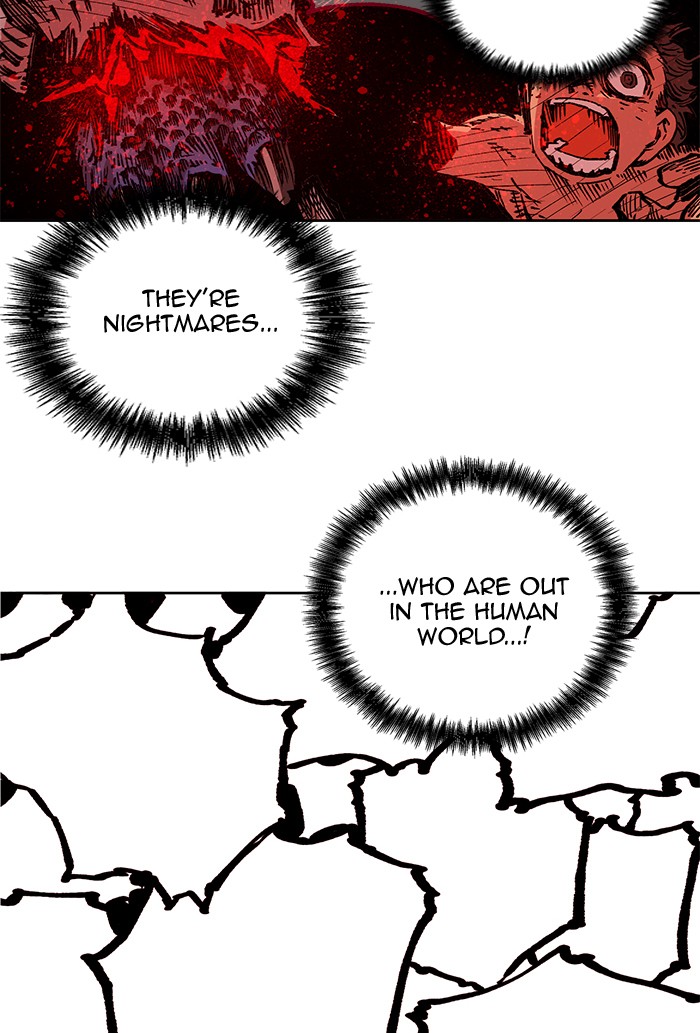 Hardcore Leveling Warrior Chapter 278 page 130 - Chapter 278: [Season 2] Ep. 95