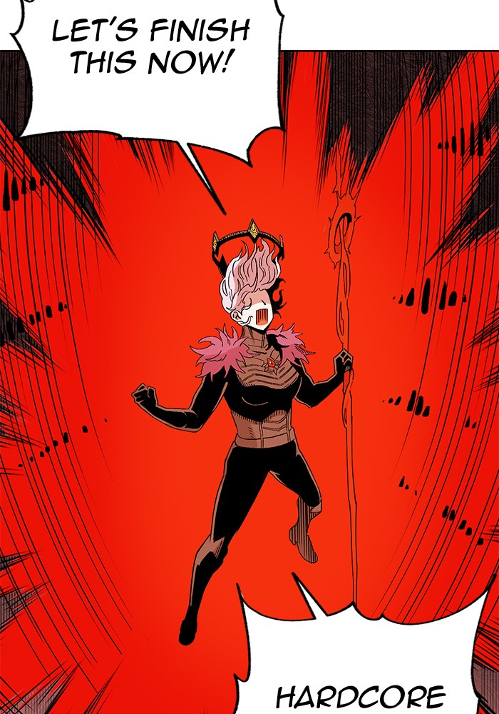 Hardcore Leveling Warrior Chapter 278 page 135 - Chapter 278: [Season 2] Ep. 95