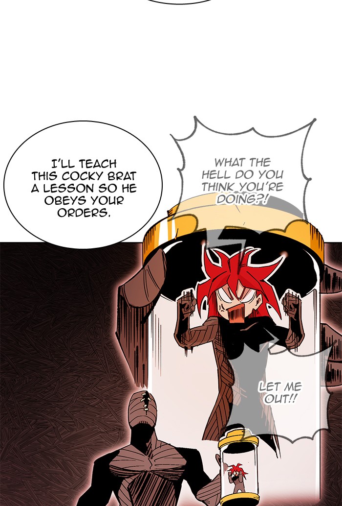 Hardcore Leveling Warrior Chapter 278 page 140 - Chapter 278: [Season 2] Ep. 95