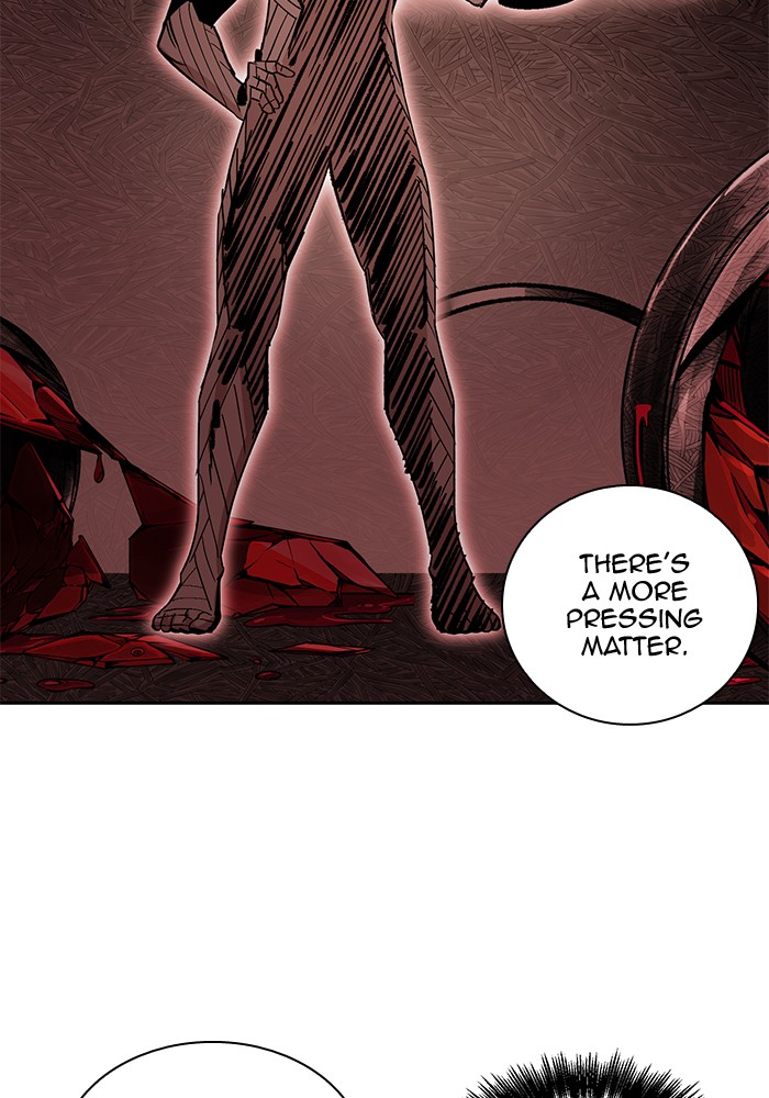 Hardcore Leveling Warrior Chapter 278 page 141 - Chapter 278: [Season 2] Ep. 95